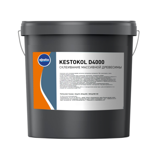 Kesto Kestokol D4000 (PVA D4)