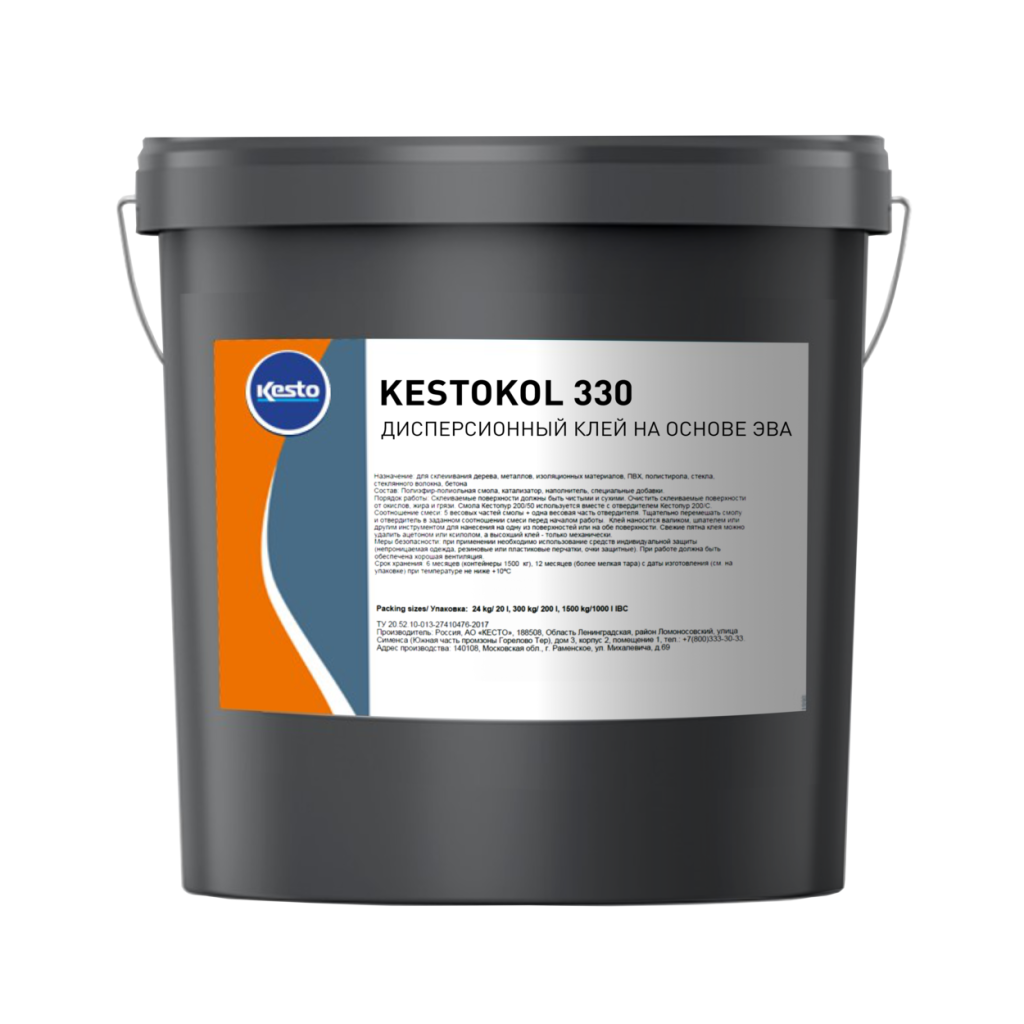Kestokol 330